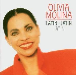 Olivia Molina: Latin Latin Latin (CD) - Bild 1