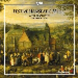 Weser-Renaissance: Festive Hanseatic Music (CD) - Bild 1
