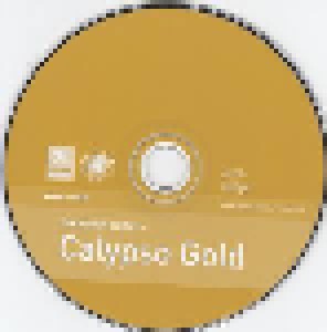 The Rough Guide To Calypso Gold (CD) - Bild 3