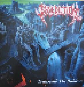 Benediction: Transcend The Rubicon (LP) - Bild 1