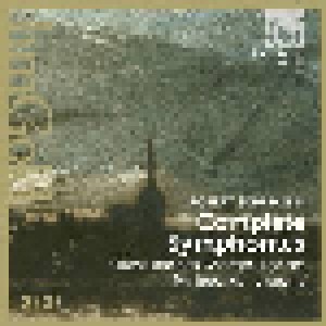 Robert Schumann: Complete Symphonies (2015)