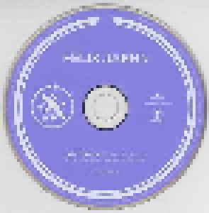 Felix Jaehn Feat. Jasmine Thompson: Ain't Nobody (Loves Me Better) (Single-CD) - Bild 3