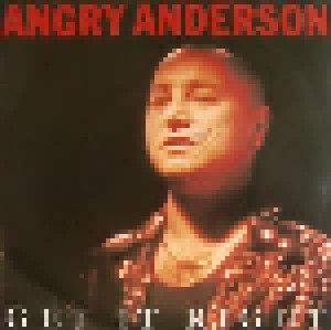 Angry Anderson: Get It Right (Promo-7") - Bild 1