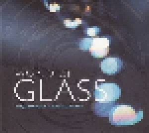 Terje Isungset & Arve Henriksen: World Of Glass (CD) - Bild 1