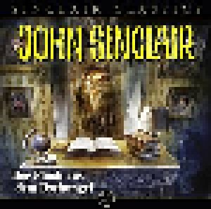 John Sinclair: (Sinclair Classics 026) - Der Fluch aus dem Dschungel (CD) - Bild 1