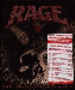 Rage: The Devil Strikes Again (2-CD) - Bild 1