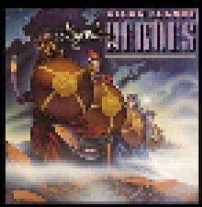 Allan Clarke: Legendary Heroes (CD) - Bild 1