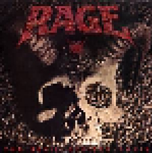 Rage: The Devil Strikes Again (CD) - Bild 1