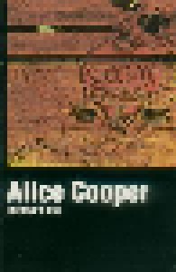 Alice Cooper: School's Out (Tape) - Bild 1