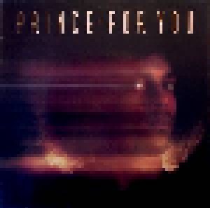 Prince: For You (LP) - Bild 1