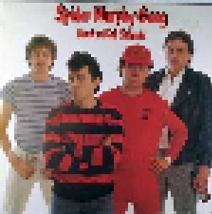 Spider Murphy Gang: Rock'n'Roll Schuah (CD) - Bild 1
