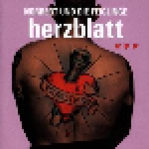 Cover - Norbert Und Die Feiglinge: Herzblatt