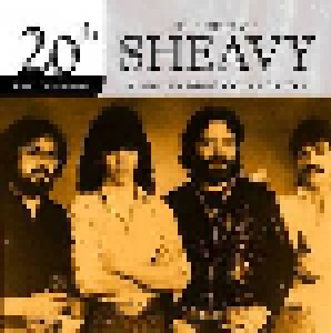 Sheavy: The Best Of Sheavy - A Misleading Collection (CD) - Bild 1
