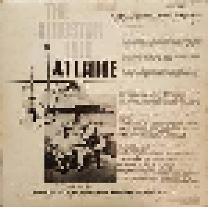 The Kingston Trio: At Large (LP) - Bild 2
