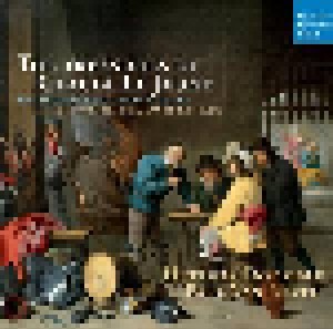 Claude Le Jeune: Die Schätze Des Claude Le Jeune (CD) - Bild 1
