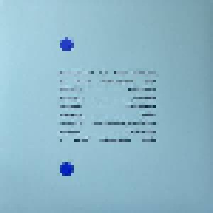 New Order: Movement (LP) - Bild 2