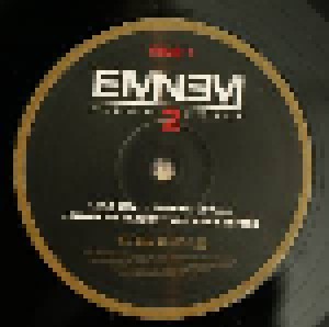Eminem: The Marshall Mathers LP 2 (2-LP) - Bild 4