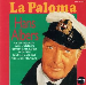 Hans Albers: La Paloma (CD) - Bild 1