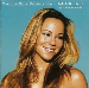 Mariah Carey: Thank God I Found You (Single-CD) - Bild 1