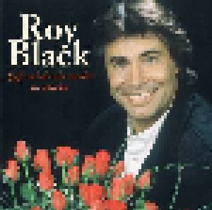 Roy Black: Laß Mich Nie Mehr So Allein (CD) - Bild 1