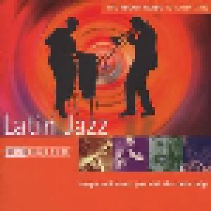 The Rough Guide To Latin Jazz (CD) - Bild 1