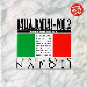 Francesco Napoli: Balla..Balla! - Vol. 2 (2-7") - Bild 1