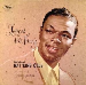 Nat King Cole: Love Is The Thing (LP) - Bild 1