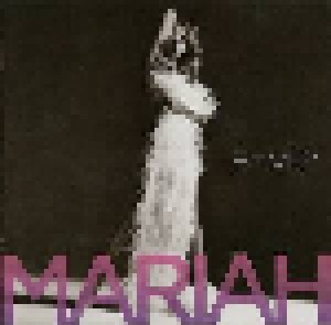 Mariah Carey: E=MC² (CD) - Bild 1