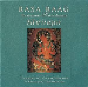 Rasa Raag - Rasas From Natyashastra / Shringar (CD) - Bild 1