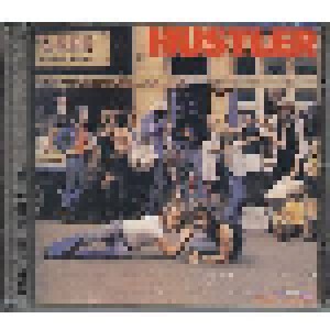 Hustler: High Street (CD) - Bild 1