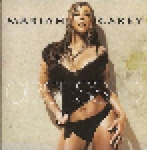 Mariah Carey: Obsessed (Single-CD) - Bild 1
