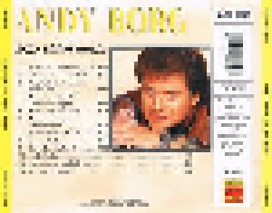 Andy Borg: Für Dich Allein (CD) - Bild 5
