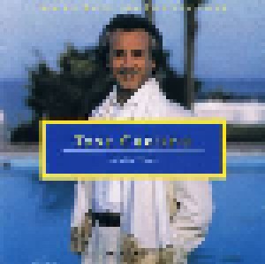Tony Christie: In Love Again (CD) - Bild 1