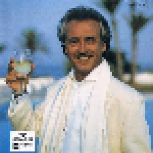 Tony Christie: In Love Again (CD) - Bild 2