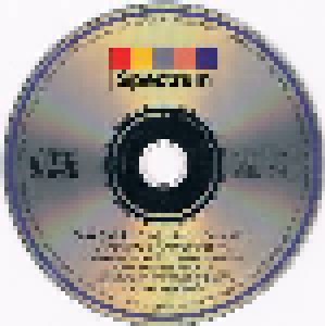 Tony Christie: Golden Stars - Golden Hits (CD) - Bild 3