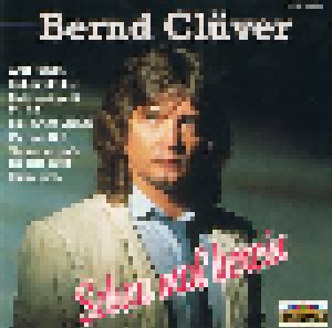 Bernd Clüver: Schau Mal Herein (CD) - Bild 1