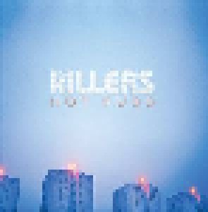 The Killers: Hot Fuss (LP) - Bild 1