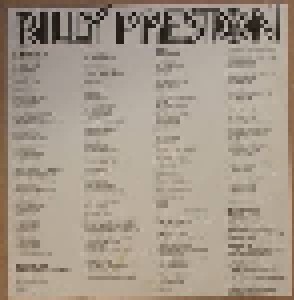 Billy Preston: Behold! (LP) - Bild 3