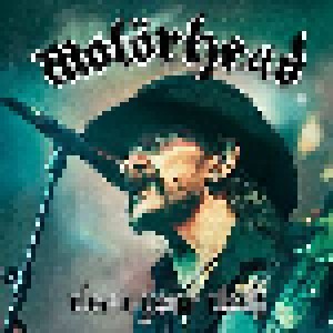 Motörhead: Clean Your Clock (CD + DVD) - Bild 1