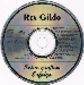 Rex Gildo: Seine Großen Erfolge (CD) - Bild 3