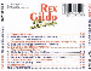 Rex Gildo: Seine Großen Erfolge (CD) - Bild 5