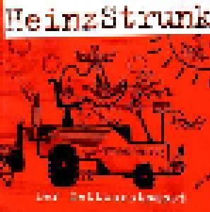 Heinz Strunk: Mettwurstpapst, Der - Cover