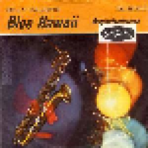 Billy Vaughn: Blue Hawaii - Cover