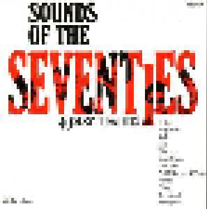 Sounds Of The Seventies - 40 Sensational Hits - Cover