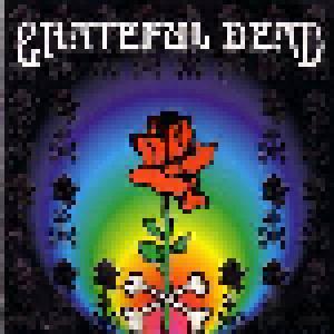 Grateful Dead: Soundcheck '73 - Cover