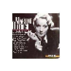 Marlene Dietrich: Marlene Dietrich (LaserLight/EMI) - Cover