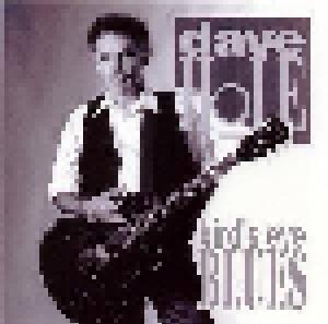 Dave Hole: Bird´s Eye Blues - Cover