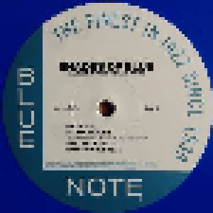 Madlib: Shades Of Blue: Madlib Invades Blue Note (2-LP) - Bild 4