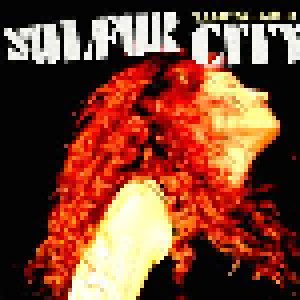 Cover - Sulfur City: Talking Loud