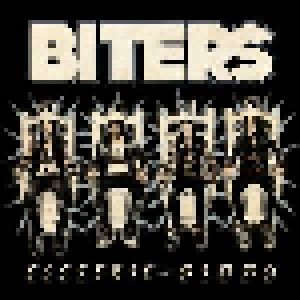 Cover - Biters: Electric Blood